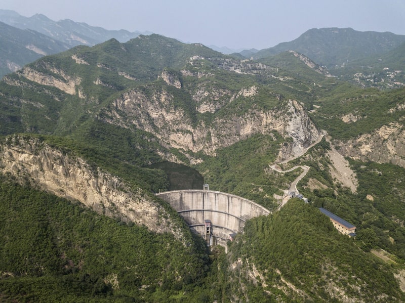 Poluição no setor elétrico cresceu no pós-pandemia Poluição no setor elétrico cresceu no pós-pandemia