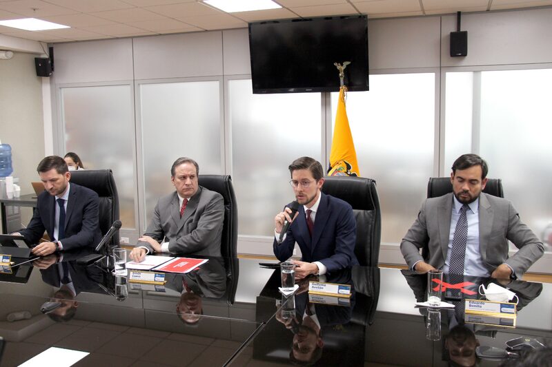 Guillermo Avellán Guillermo Avellán