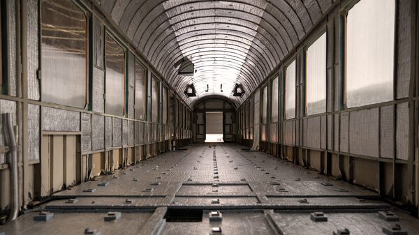 Estos son los mejores viajes en tren que puede reservar en 2025 Estos son los mejores viajes en tren que puede reservar en 2025