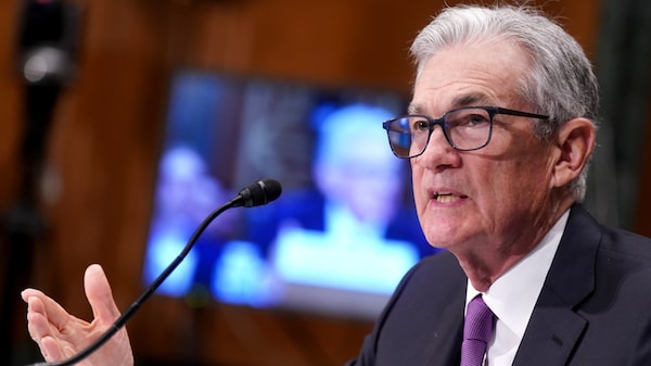 Conclusiones clave del testimonio del presidente de la Fed, Powell, ante el Senado Conclusiones clave del testimonio del presidente de la Fed, Powell, ante el Senado