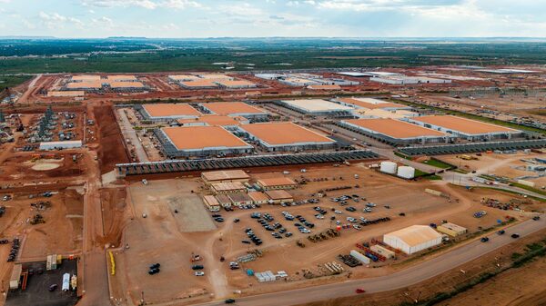 Samsung y SK Hynix suben tras acuerdo de OpenAI en Corea del Sur por chips de IA Samsung y SK Hynix suben tras acuerdo de OpenAI en Corea del Sur por chips de IA