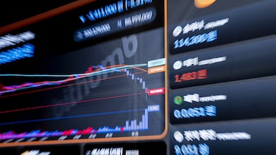 Los mercados cripto siguen el riesgo bélico mientras persiste el conflicto con Irán Los mercados cripto siguen el riesgo bélico mientras persiste el conflicto con Irán