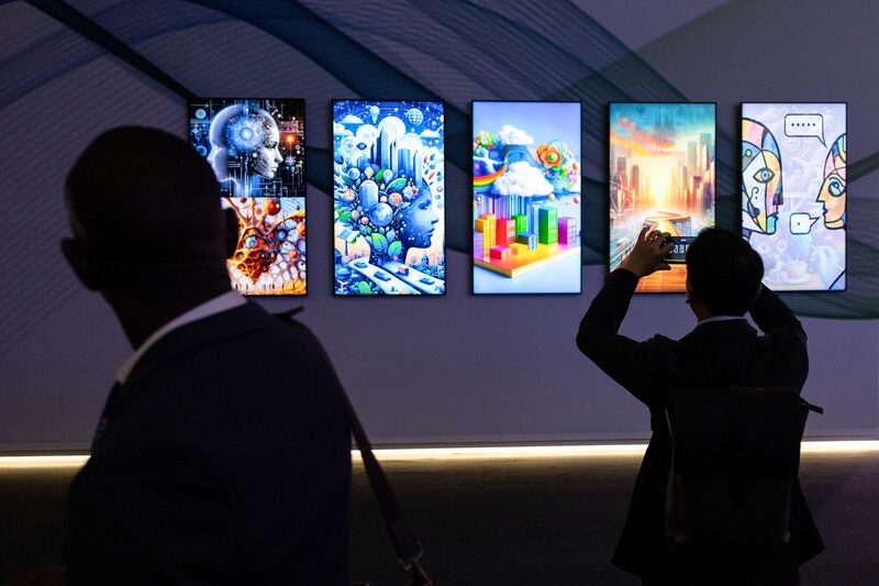 MWC de Barcelona 2024 MWC de Barcelona 2024