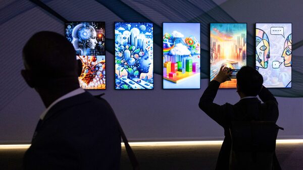 5G ya está en más de 100 países: estas son las proyecciones para LatAm a 2030 5G ya está en más de 100 países: estas son las proyecciones para LatAm a 2030