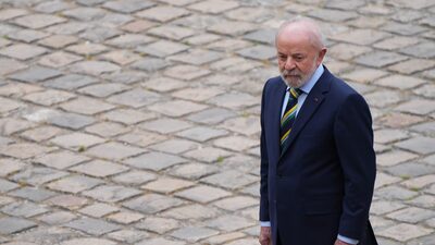 Eurasia vê viés pró-Lula e ‘equívocos’ do mercado em suas apostas para 2026 Eurasia vê viés pró-Lula e ‘equívocos’ do mercado em suas apostas para 2026