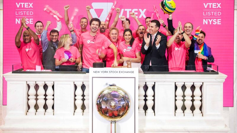 O alerta do CEO da VTEX ao e-commerce: adotem o modelo chinês ou deixem o mercado O alerta do CEO da VTEX ao e-commerce: adotem o modelo chinês ou deixem o mercado