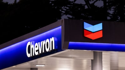 Chevron resiste la baja del petróleo con producción récord y flujo de caja Chevron resiste la baja del petróleo con producción récord y flujo de caja