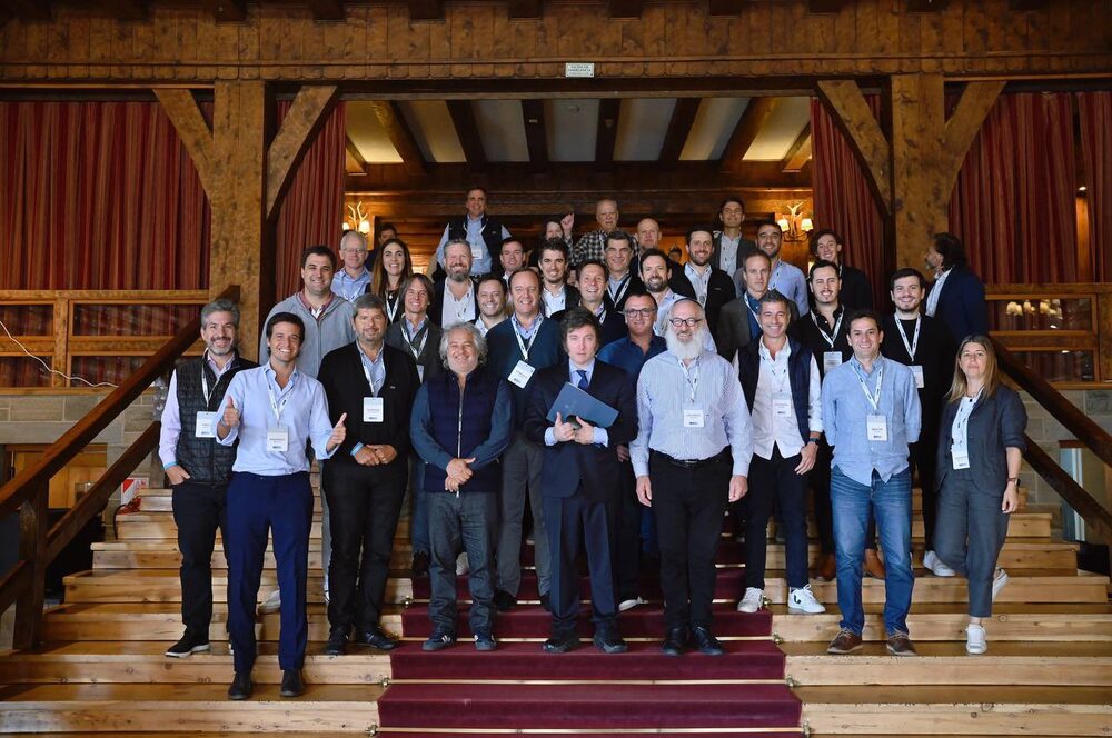 Foro Llao Llao Foro Llao Llao