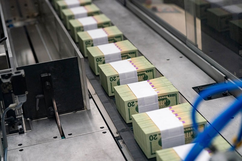 Tipo de cambio hoy 10 de febrero: Peso mexicano retrocede en medio de fortalecimiento del dólar Tipo de cambio hoy 10 de febrero: Peso mexicano retrocede en medio de fortalecimiento del dólar