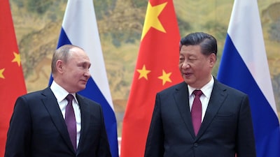 União Europeia alertará China sobre danos se ajudar a Rússia União Europeia alertará China sobre danos se ajudar a Rússia