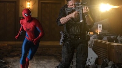 Cuánto cuesta el reloj militar Sangin Instruments Neptune que usa Punisher en ‘Spider-Man: un nuevo día’ Cuánto cuesta el reloj militar Sangin Instruments Neptune que usa Punisher en ‘Spider-Man: un nuevo día’