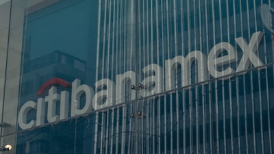 Germán Larrea enfrenta resistencia de inversionistas ante la intención de comprar todo Banamex Germán Larrea enfrenta resistencia de inversionistas ante la intención de comprar todo Banamex