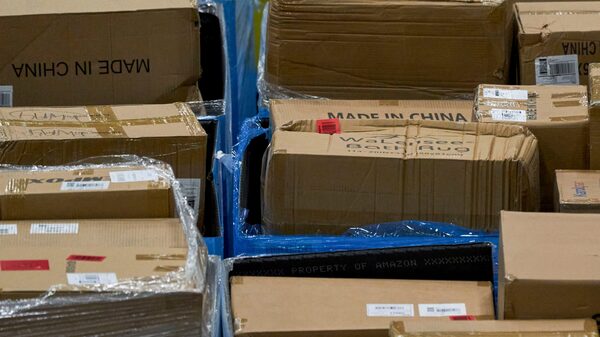 Los aranceles duplicarán los precios de juguetes Made in China en EE.UU., dice fabricante Los aranceles duplicarán los precios de juguetes Made in China en EE.UU., dice fabricante