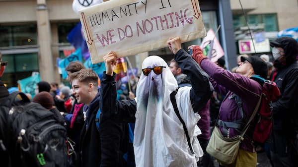 Cómo distinguir las verdaderas soluciones climáticas de las falsas Cómo distinguir las verdaderas soluciones climáticas de las falsas
