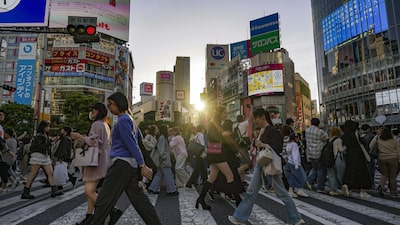 Novo Nordisk mira pacientes que pagam 'do próprio bolso’ para crescer no Japão Novo Nordisk mira pacientes que pagam 'do próprio bolso’ para crescer no Japão