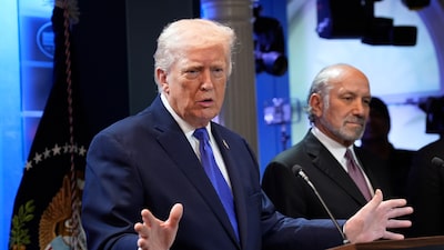 “Los aranceles están muertos, larga vida a los aranceles”: los efectos de las medidas de Trump “Los aranceles están muertos, larga vida a los aranceles”: los efectos de las medidas de Trump