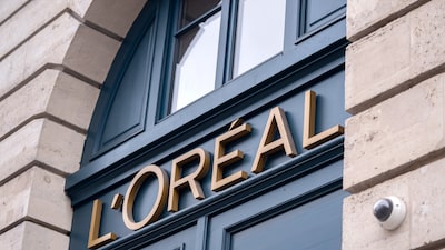 L’Oréal supera previsiones con alza del 7,7% en ventas por demanda capilar y cuidado de la piel L’Oréal supera previsiones con alza del 7,7% en ventas por demanda capilar y cuidado de la piel