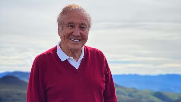 Rodolfo Hernández: el candidato sorpresa de las presidenciales en Colombia Rodolfo Hernández: el candidato sorpresa de las presidenciales en Colombia