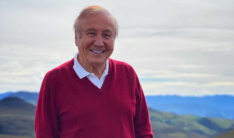 Rodolfo Hernández será senador y se declara independiente a gobierno Petro Rodolfo Hernández será senador y se declara independiente a gobierno Petro