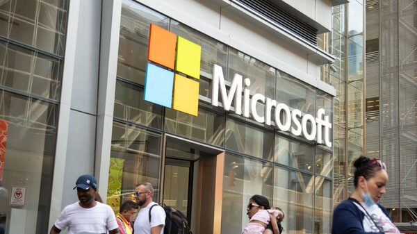 Microsoft: gastos com IA sobem enquanto crescimento do serviço de nuvem desacelera Microsoft: gastos com IA sobem enquanto crescimento do serviço de nuvem desacelera