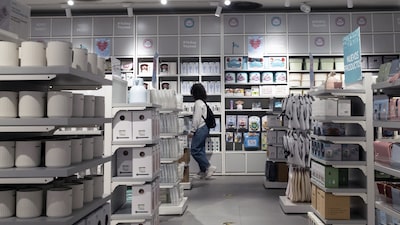 Cómo sobrevivirá a los aranceles una empresa en México que vende productos manufacturados en China Cómo sobrevivirá a los aranceles una empresa en México que vende productos manufacturados en China