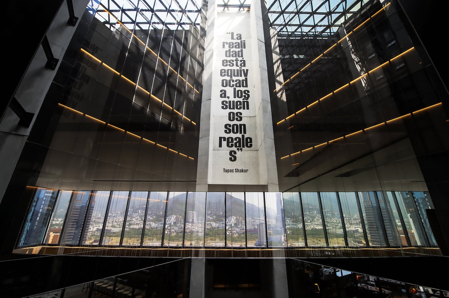 Live Aqua Urban Resort. Live Aqua Urban Resort.