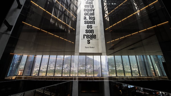 Live Aqua Urban Resort Live Aqua Urban Resort