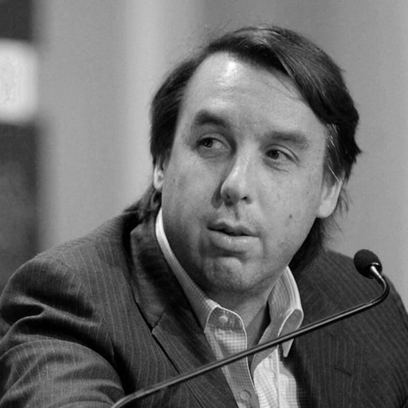 Emilio Azcárraga (Imagen: Bloomberg, Adrian Moser) Emilio Azcárraga (Imagen: Bloomberg, Adrian Moser)