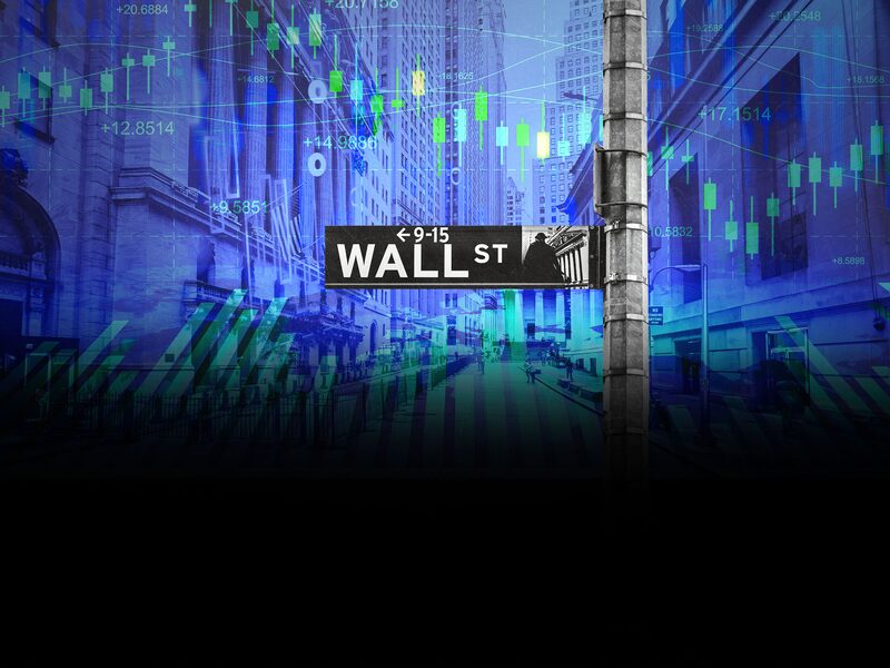 Las acciones suben y los rendimientos de bonos caen tras las declaraciones de Powell Las acciones suben y los rendimientos de bonos caen tras las declaraciones de Powell