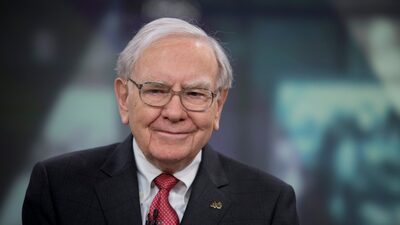 Buffett doa US$ 1,14 bi em ações da Berkshire para fundações da sua família Buffett doa US$ 1,14 bi em ações da Berkshire para fundações da sua família