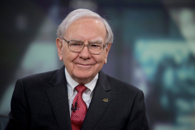 Warren Buffett, em foto de 2013: bilionário assumiu o compromisso de doar sua fortuna para a caridade Warren Buffett, em foto de 2013: bilionário assumiu o compromisso de doar sua fortuna para a caridade