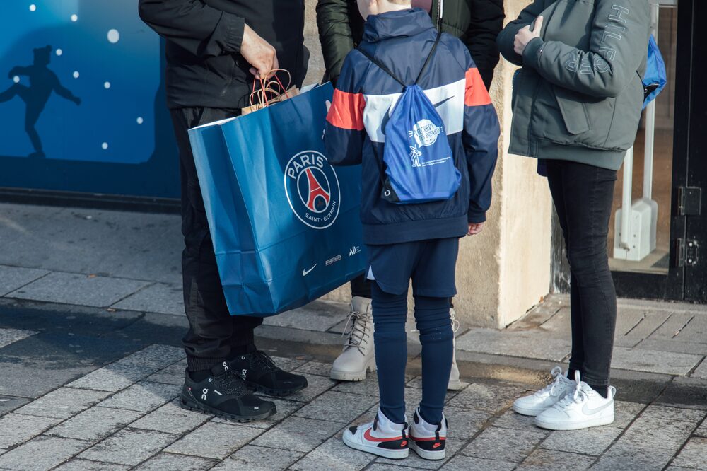 PSG PSG