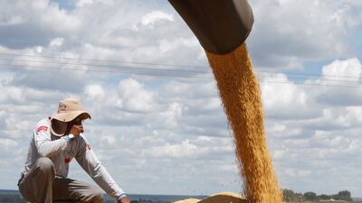 Agtech Grão Direto aposta em ‘novo barter’ para transformar grãos em moeda digital Agtech Grão Direto aposta em ‘novo barter’ para transformar grãos em moeda digital