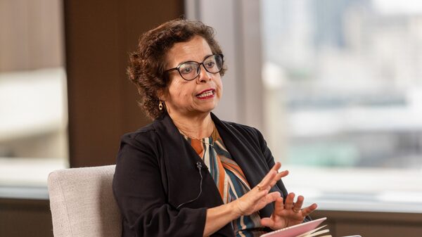 Codelco debe resolver problemas por su cuenta, según ministra de Minería de Chile Codelco debe resolver problemas por su cuenta, según ministra de Minería de Chile