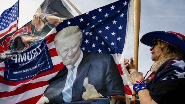 Por qué el partido republicano de EE.UU. está teniendo una crisis de identidad Por qué el partido republicano de EE.UU. está teniendo una crisis de identidad