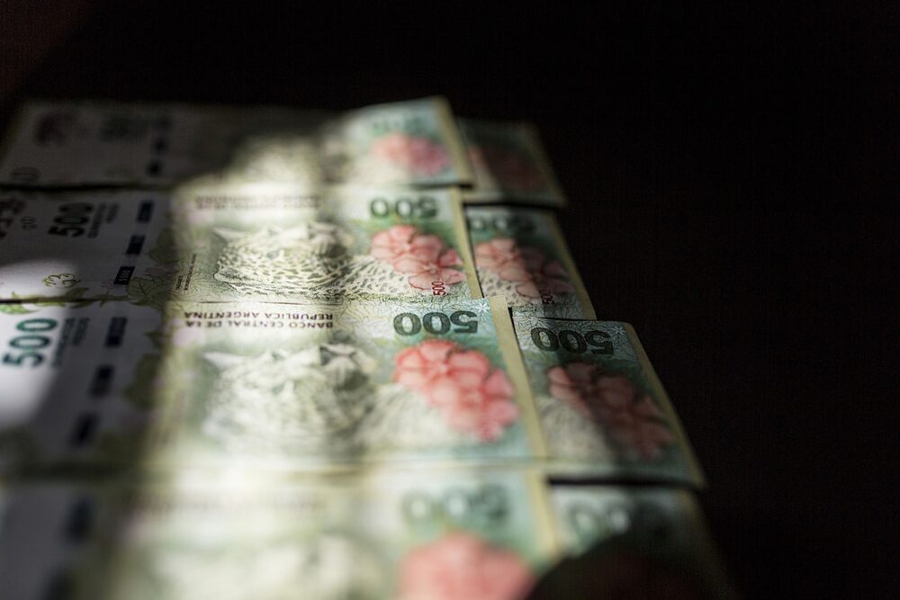 Fotógrafa: Sarah Pabst/Bloomberg. Fotógrafa: Sarah Pabst/Bloomberg.