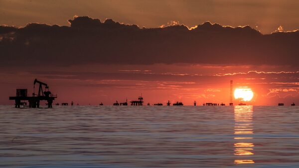 Planes de Chevron se frenan por imposibilidad de que Venezuela pague dragado Planes de Chevron se frenan por imposibilidad de que Venezuela pague dragado
