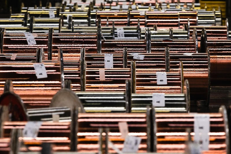 Fotógrafo: Justin Hamel/Bloomberg. Fotógrafo: Justin Hamel/Bloomberg.