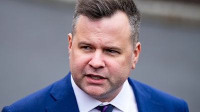 Bill Pulte es identificado como el impulsor central de la citación a Jerome Powell Bill Pulte es identificado como el impulsor central de la citación a Jerome Powell