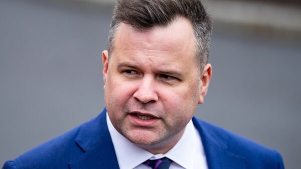 Bill Pulte es identificado como el impulsor central de la citación a Jerome Powell Bill Pulte es identificado como el impulsor central de la citación a Jerome Powell