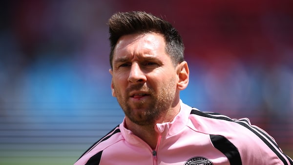 Messi compra un edificio cerrado desde 1993 para expandir sus inversiones en Barcelona Messi compra un edificio cerrado desde 1993 para expandir sus inversiones en Barcelona