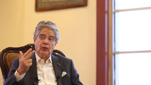 Ecuador: la prioridad económica del segundo año de Lasso será la producción y la agricultura Ecuador: la prioridad económica del segundo año de Lasso será la producción y la agricultura