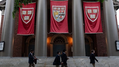 Así invierten las grandes universidades de EE.UU. para lograr rentabilidades del 10% Así invierten las grandes universidades de EE.UU. para lograr rentabilidades del 10%