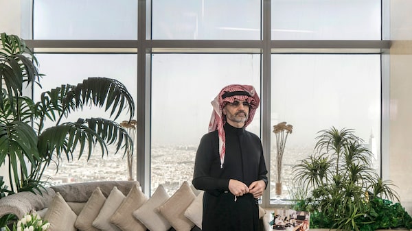 IPO da SpaceX turbina fortunas ligadas a Musk e faz príncipe saudita ganhar US$ 7 bi IPO da SpaceX turbina fortunas ligadas a Musk e faz príncipe saudita ganhar US$ 7 bi