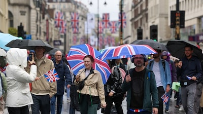 El trabajo “ya no es una vía para salir de la pobreza”, afirma un grupo de reflexión británico El trabajo “ya no es una vía para salir de la pobreza”, afirma un grupo de reflexión británico