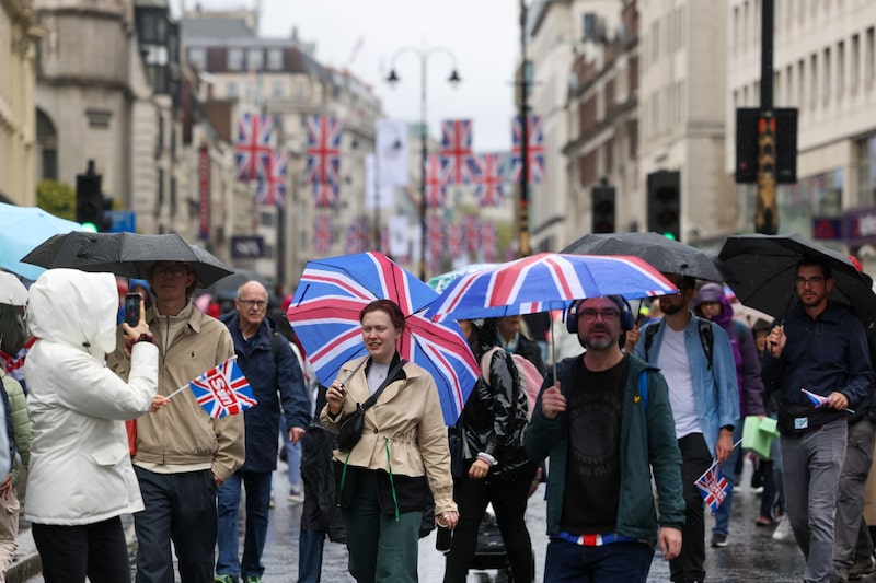 Turismo em Londres Turismo em Londres