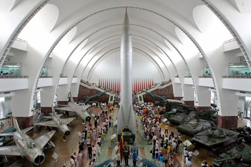 China sigue acumulando 500 cabezas nucleares, según el Pentágono China sigue acumulando 500 cabezas nucleares, según el Pentágono