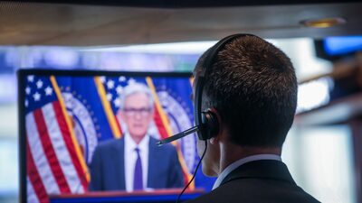 Los mercados emergentes se mantienen atentos a Jackson Hole: activos cotizan estrechamente Los mercados emergentes se mantienen atentos a Jackson Hole: activos cotizan estrechamente