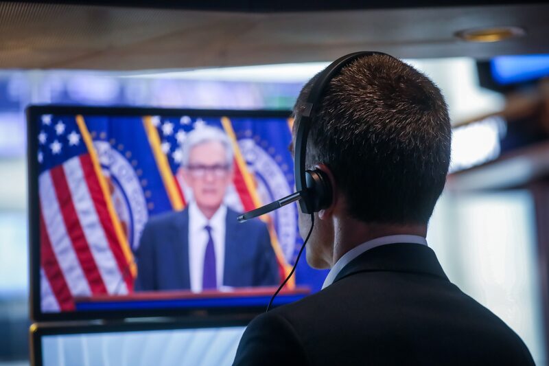 Michael Nagle/Bloomberg Michael Nagle/Bloomberg