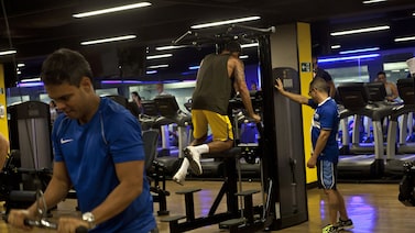 Tras 15 años y por US$175 millones, Patria sale de su inversión en los gimnasios Smart Fit Tras 15 años y por US$175 millones, Patria sale de su inversión en los gimnasios Smart Fit